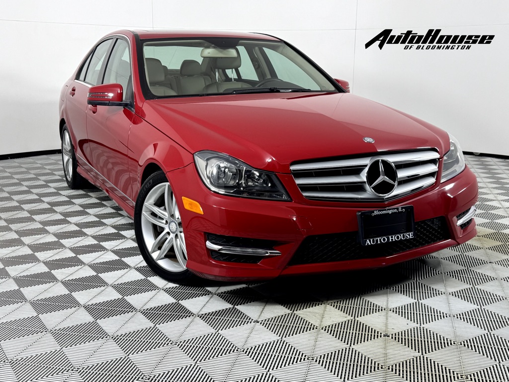 mercedes-benz c-class 2012 WDDGF8BB7CA698508 image mercedes-benz c-class 2012 WDDGF8BB7CA698508 image
