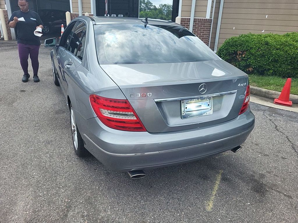 mercedes-benz c-class 2012 WDDGF8BB5CA684235 image mercedes-benz c-class 2012 WDDGF8BB5CA684235 image