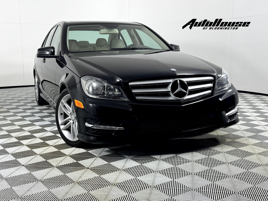 mercedes-benz c-class 2012 WDDGF8FB1CA599242 image mercedes-benz c-class 2012 WDDGF8FB1CA599242 image