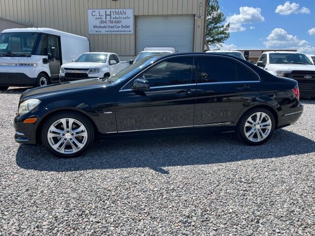 mercedes-benz c-class 2012 WDDGF4HB4CR185802 image mercedes-benz c-class 2012 WDDGF4HB4CR185802 image