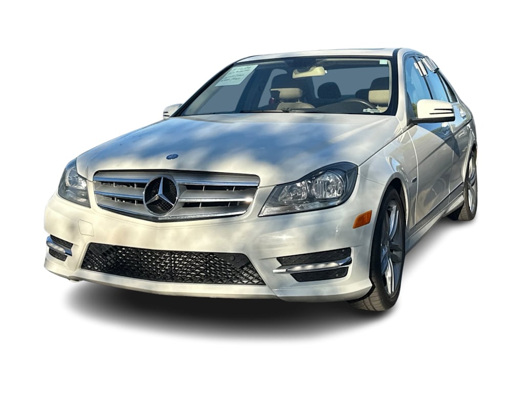 mercedes-benz c-class 2012 WDDGF4HBXCR214462 image mercedes-benz c-class 2012 WDDGF4HBXCR214462 image