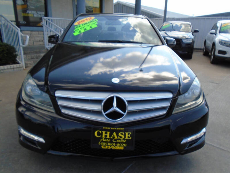 mercedes-benz c-class 2012 WDDGF8BB4CA621496 image mercedes-benz c-class 2012 WDDGF8BB4CA621496 image