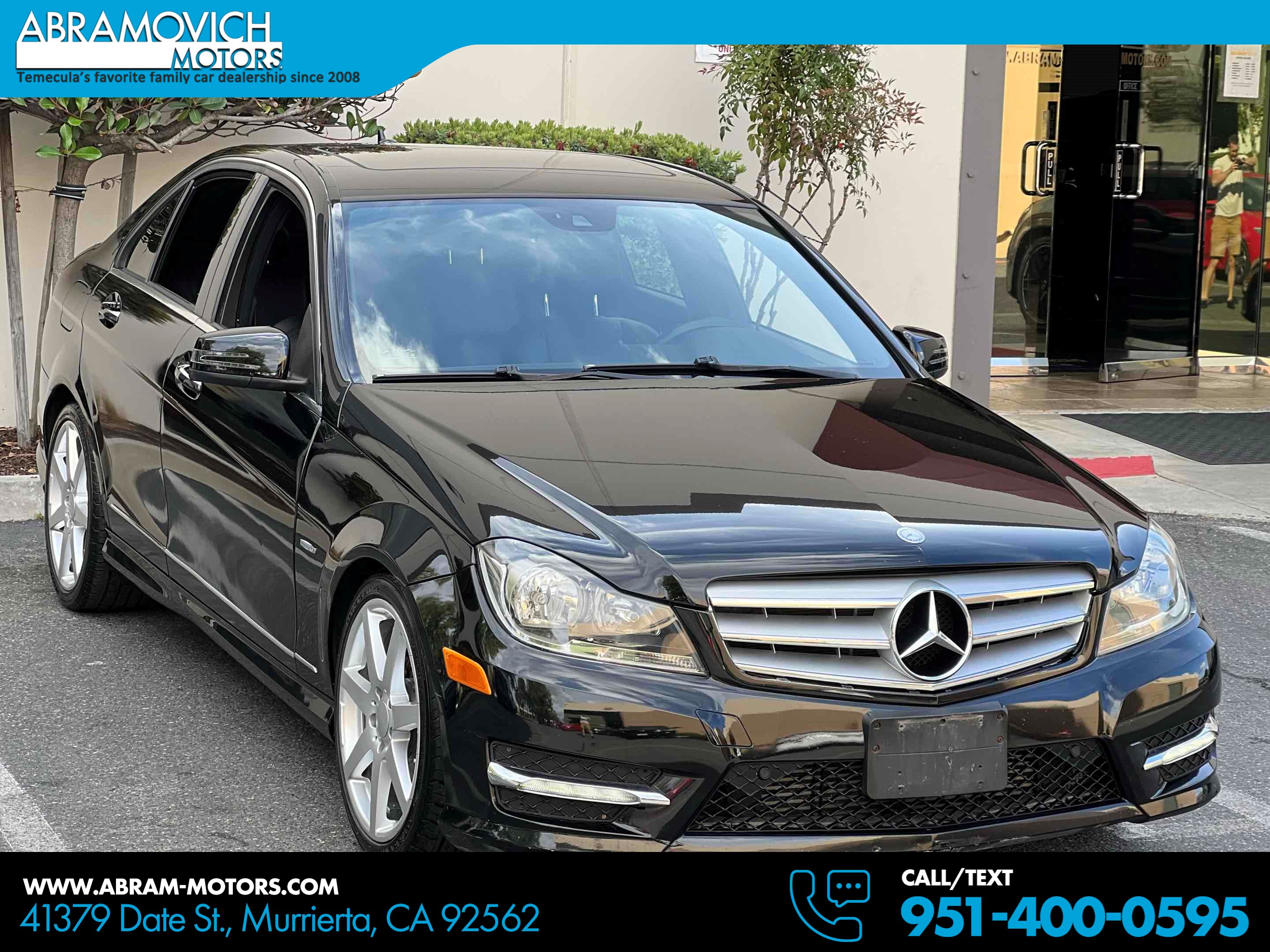 mercedes-benz c-class 2012 WDDGF4HB4CR220564 image mercedes-benz c-class 2012 WDDGF4HB4CR220564 image