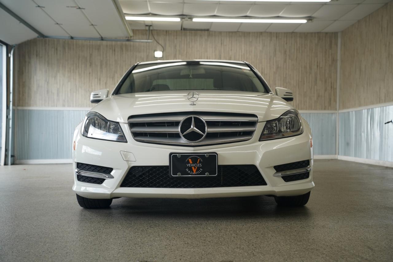 mercedes-benz c-class 2012 WDDGF8BB3CR205697 image mercedes-benz c-class 2012 WDDGF8BB3CR205697 image