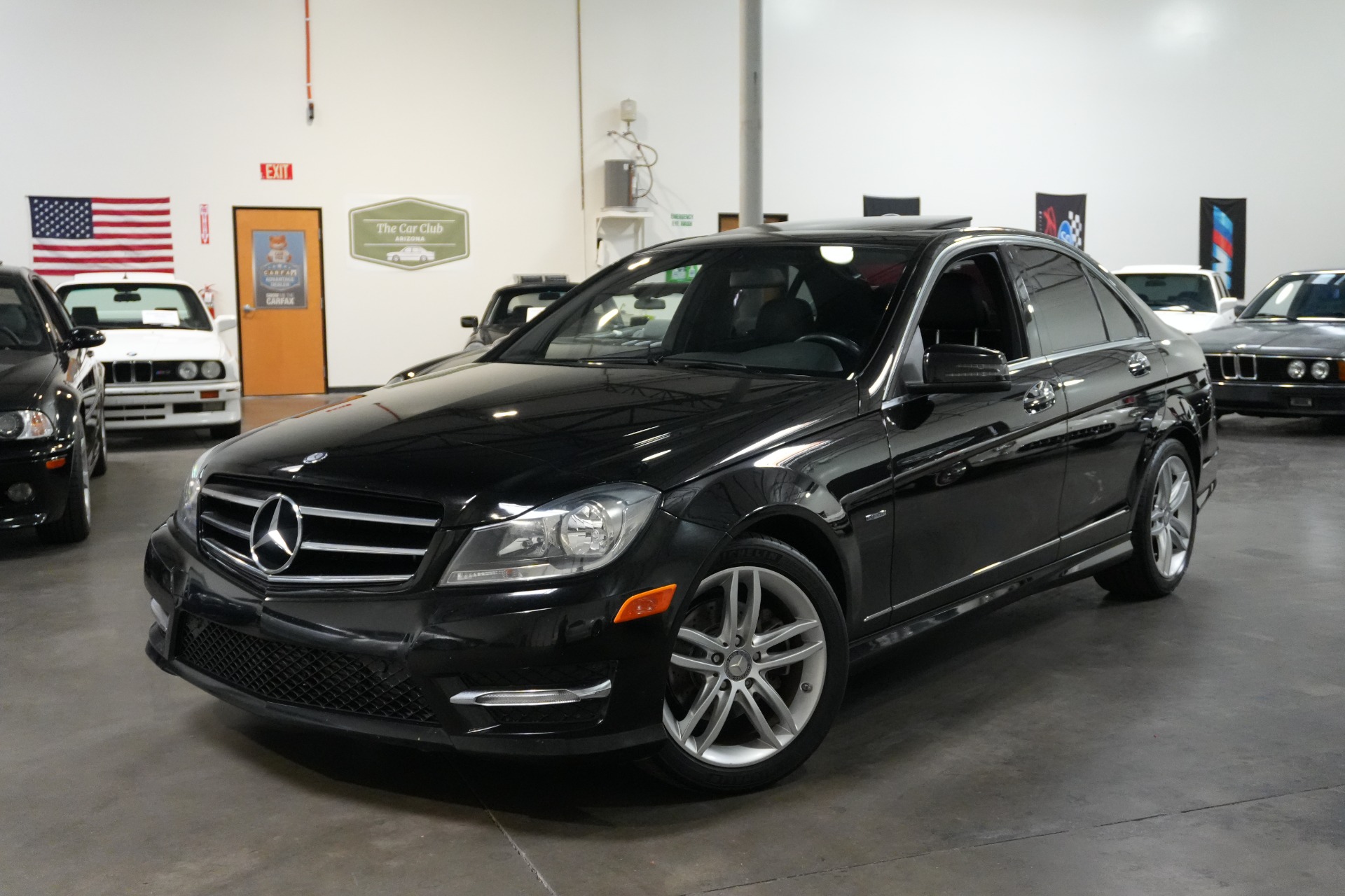 mercedes-benz c-class 2012 WDDGF4HB6CR240086 image mercedes-benz c-class 2012 WDDGF4HB6CR240086 image