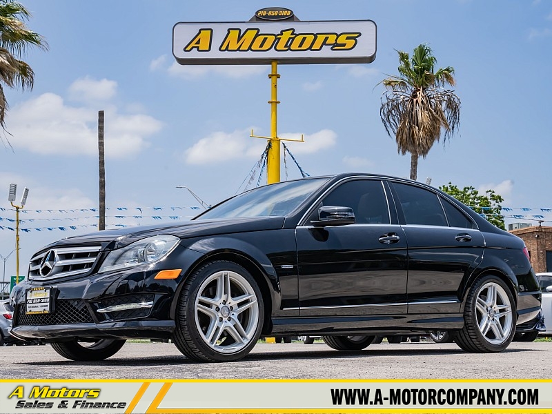 mercedes-benz c-class 2012 WDDGF5HB7CA738561 image mercedes-benz c-class 2012 WDDGF5HB7CA738561 image