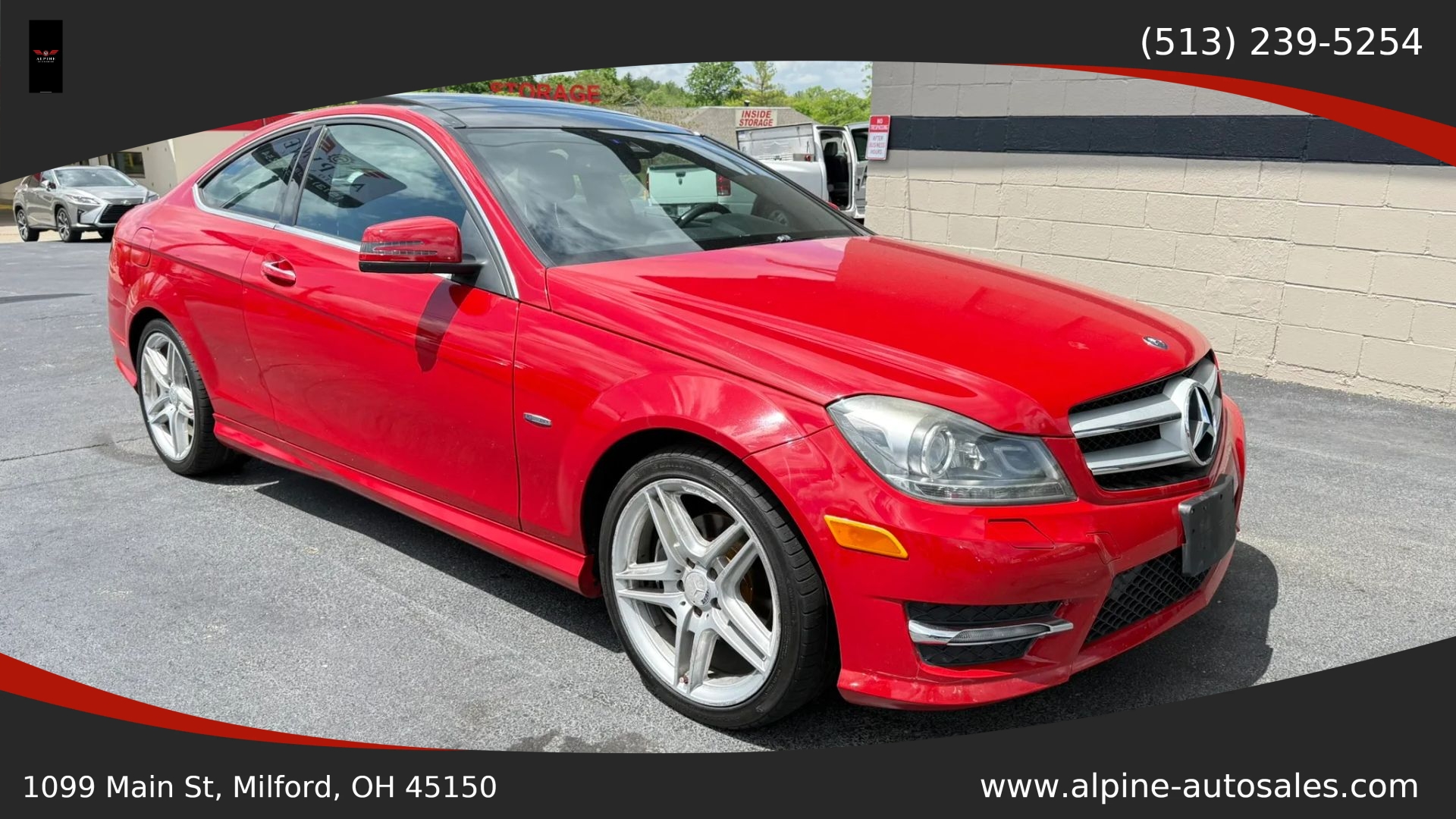 mercedes-benz c-class 2012 WDDGJ4HBXCF906169 image mercedes-benz c-class 2012 WDDGJ4HBXCF906169 image