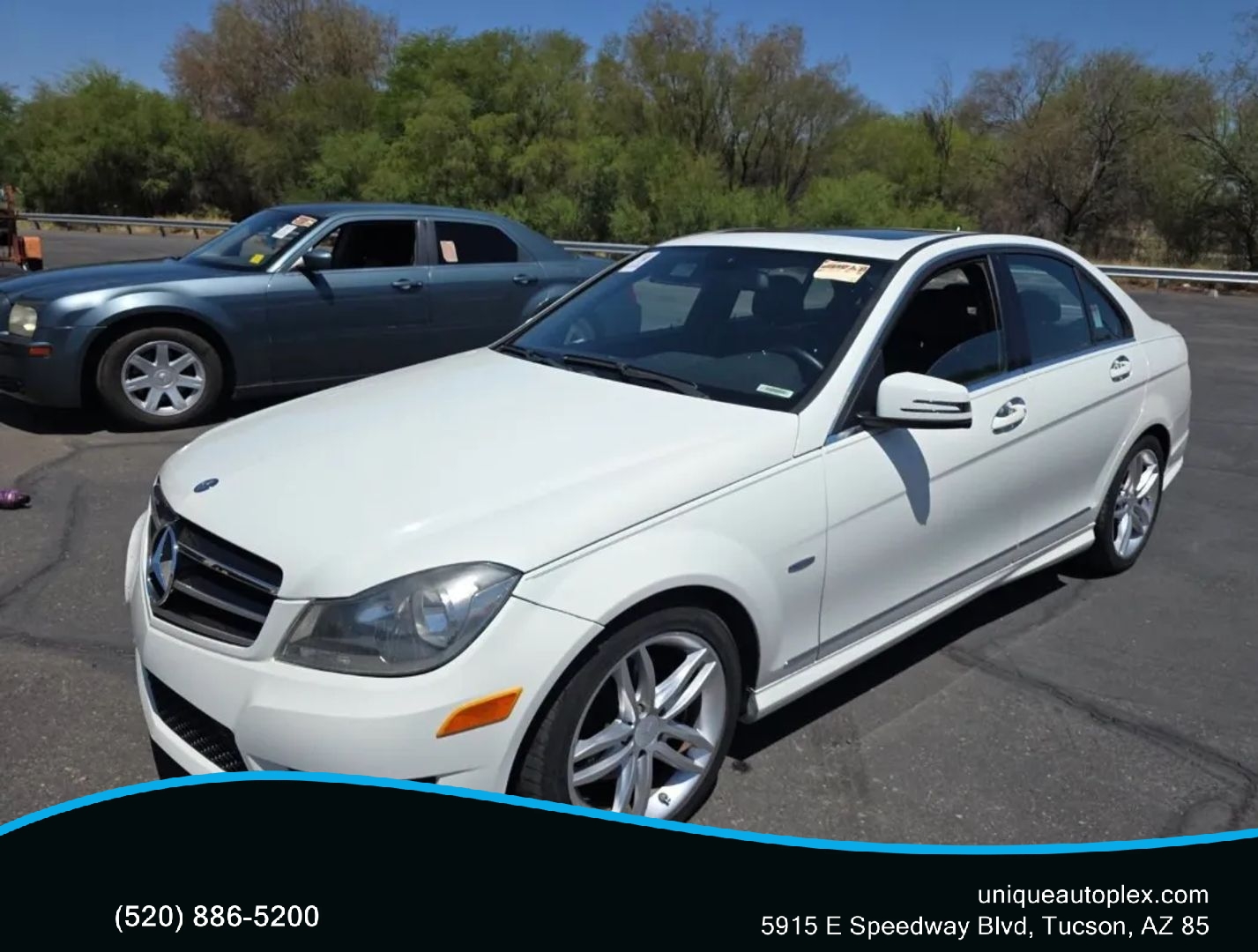 mercedes-benz c-class 2012 WDDGF4HB5CR194508 image mercedes-benz c-class 2012 WDDGF4HB5CR194508 image