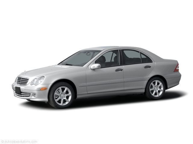 mercedes-benz c-class 2004 WDBRF81J14F513304 image mercedes-benz c-class 2004 WDBRF81J14F513304 image