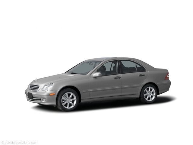 mercedes-benz c-class 2004 WDBRF84J64F484166 image mercedes-benz c-class 2004 WDBRF84J64F484166 image