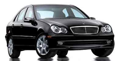 mercedes-benz c-class 2004 WDBRF64J54F503181 image mercedes-benz c-class 2004 WDBRF64J54F503181 image