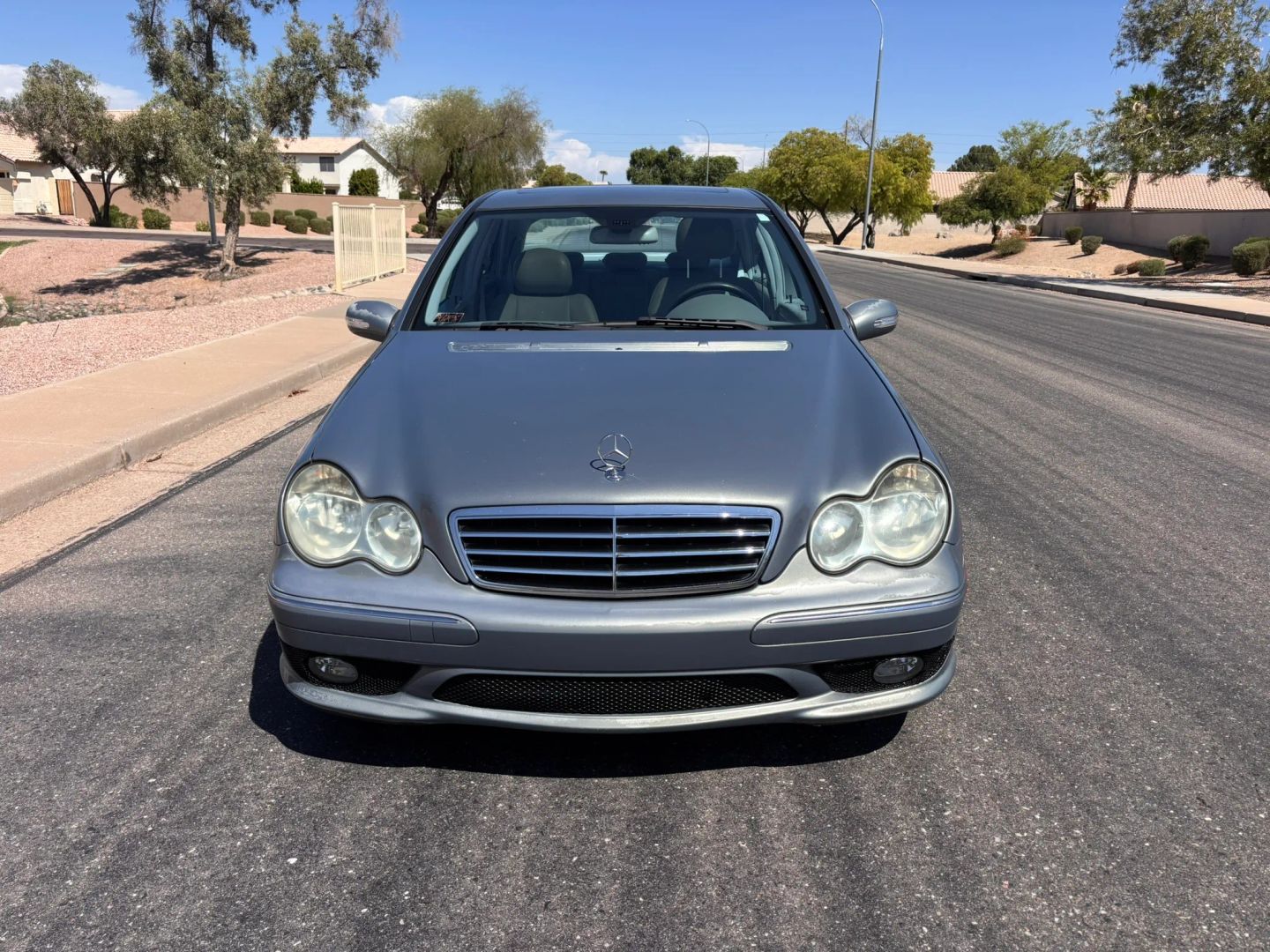 mercedes-benz c-class 2006 WDBRF52H36F734996 image mercedes-benz c-class 2006 WDBRF52H36F734996 image