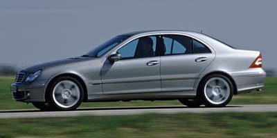 mercedes-benz c-class 2006 WDBRF52HX6F821245 image mercedes-benz c-class 2006 WDBRF52HX6F821245 image