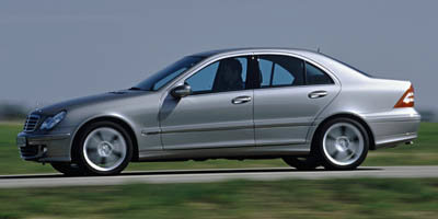 mercedes-benz c-class 2006 WDBRF92H86F790682 image mercedes-benz c-class 2006 WDBRF92H86F790682 image