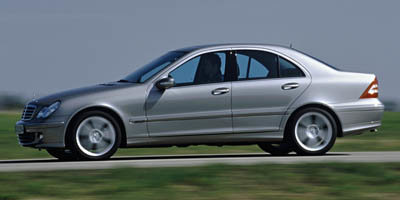 mercedes-benz c-class 2006 WDBRF92HX6F814836 image mercedes-benz c-class 2006 WDBRF92HX6F814836 image
