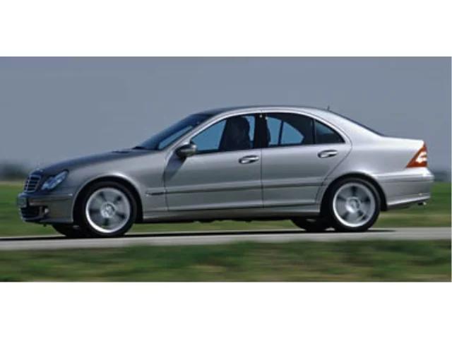mercedes-benz c-class 2006 WDBRF56H16F768011 image mercedes-benz c-class 2006 WDBRF56H16F768011 image