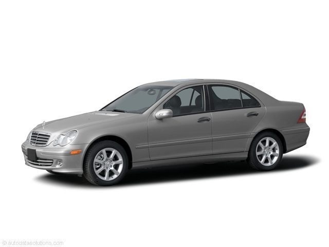 mercedes-benz c-class 2006 WDBRF54H26F783913 image mercedes-benz c-class 2006 WDBRF54H26F783913 image
