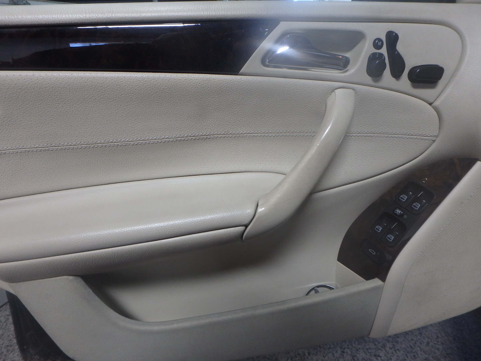 mercedes-benz c-class 2006 WDBRF92H76F780290 image mercedes-benz c-class 2006 WDBRF92H76F780290 image