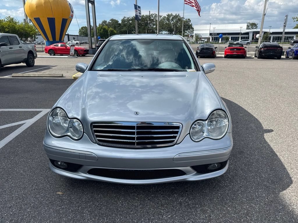 mercedes-benz c-class 2006 WDBRF52H36A859929 image mercedes-benz c-class 2006 WDBRF52H36A859929 image