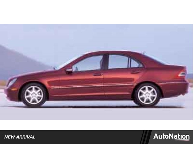 mercedes-benz c-class 2002 WDBRF61J92F226665 image mercedes-benz c-class 2002 WDBRF61J92F226665 image