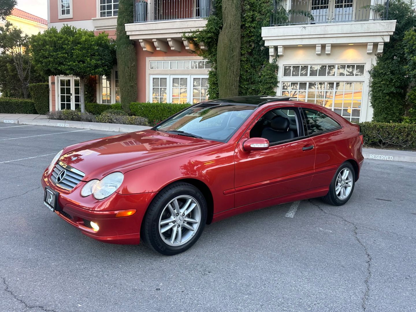 mercedes-benz c-class 2002 WDBRN47J92A312523 image mercedes-benz c-class 2002 WDBRN47J92A312523 image