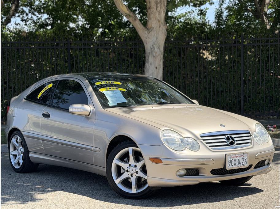 mercedes-benz c-class 2002 WDBRN47J42A272688 image mercedes-benz c-class 2002 WDBRN47J42A272688 image
