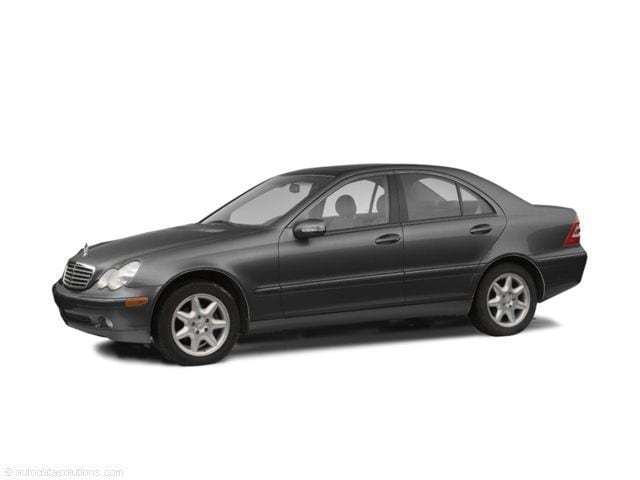 mercedes-benz c-class 2002 WDBRF61JX2F273591 image mercedes-benz c-class 2002 WDBRF61JX2F273591 image