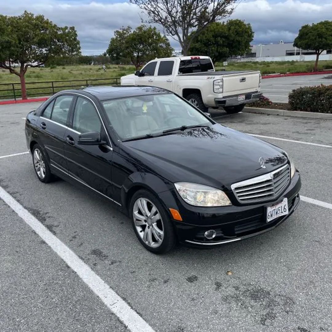 mercedes-benz c-class 2011 WDDGF5EB5BA514756 image mercedes-benz c-class 2011 WDDGF5EB5BA514756 image
