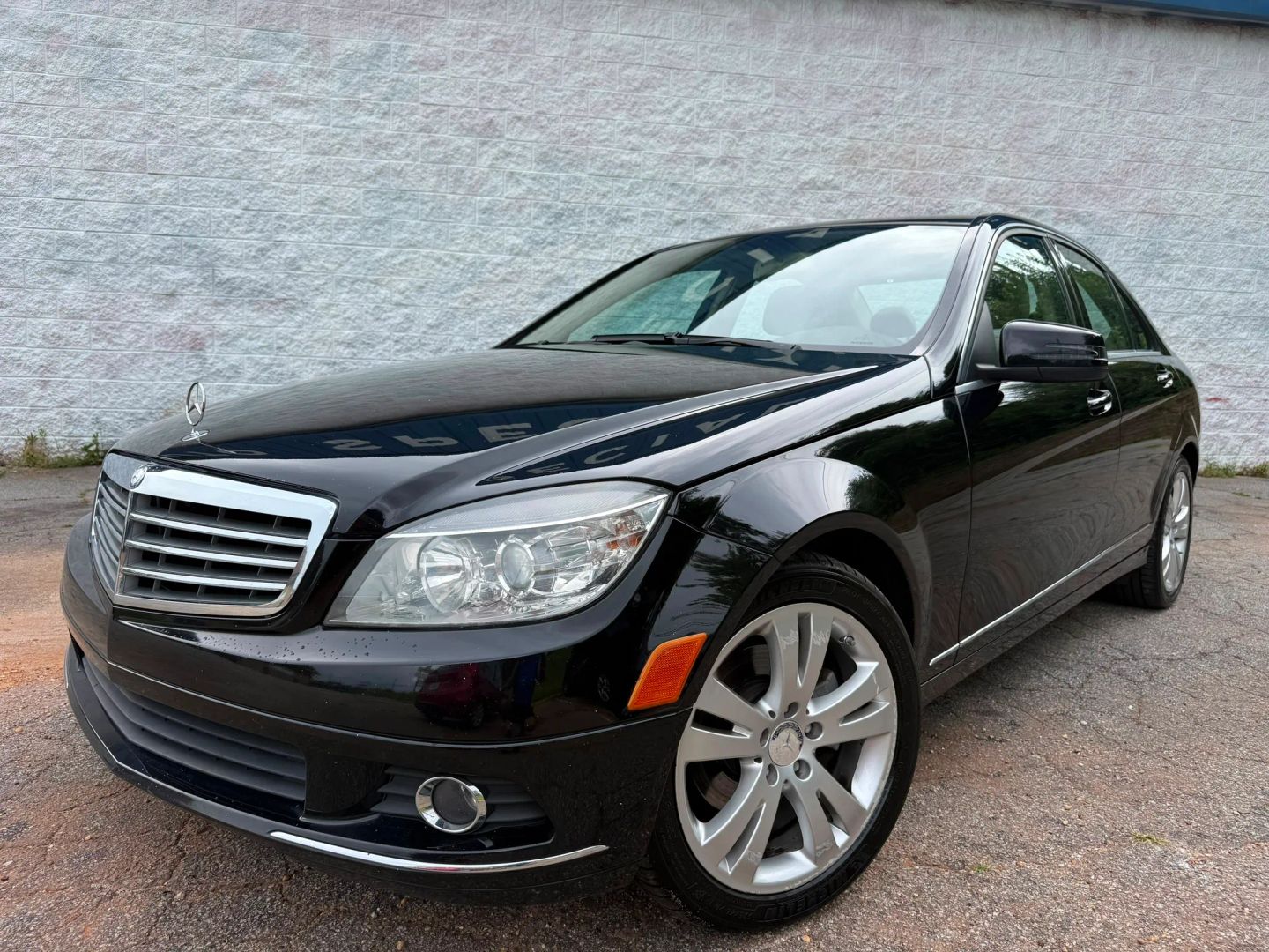 mercedes-benz c-class 2011 WDDGF5EB4BR145521 image mercedes-benz c-class 2011 WDDGF5EB4BR145521 image