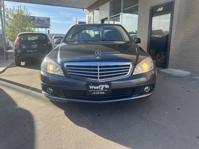 mercedes-benz c-class 2011 WDDGF8BB8BR166961 image mercedes-benz c-class 2011 WDDGF8BB8BR166961 image