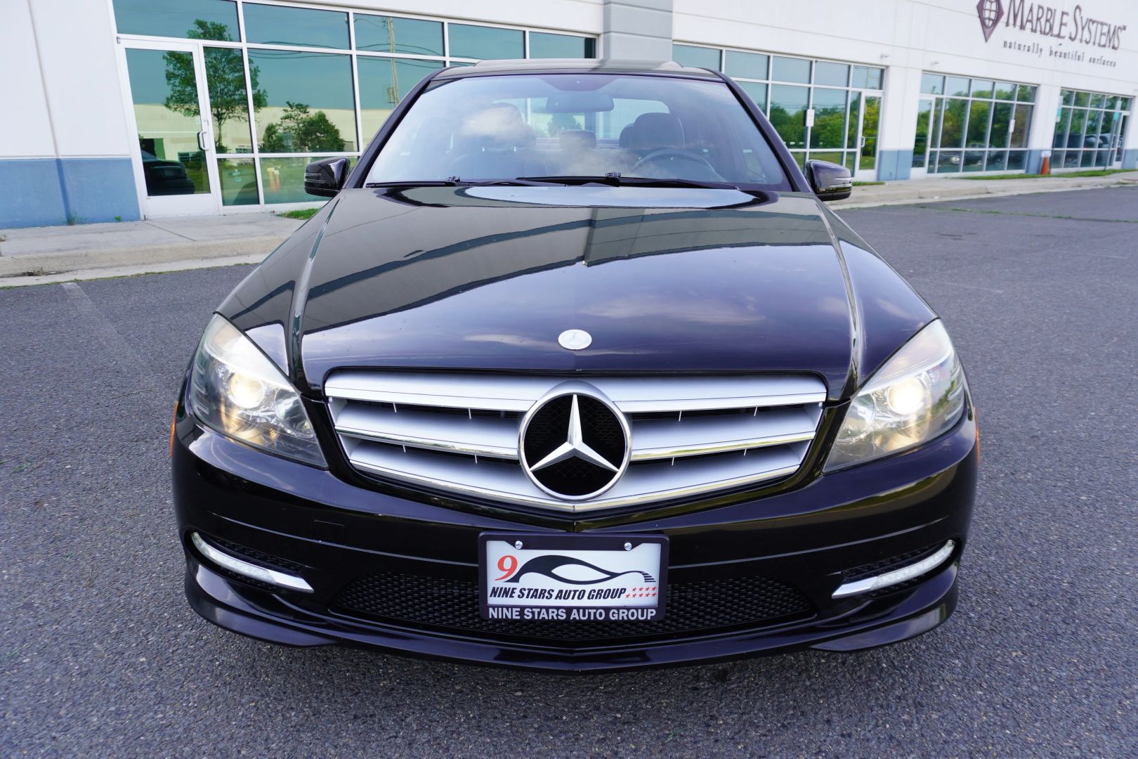 mercedes-benz c-class 2011 WDDGF5EB7BR136926 image mercedes-benz c-class 2011 WDDGF5EB7BR136926 image