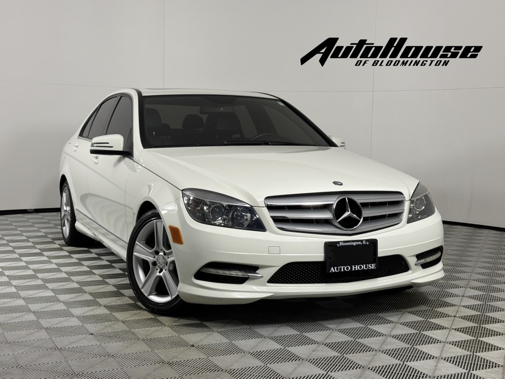 mercedes-benz c-class 2011 WDDGF5EB4BR153070 image mercedes-benz c-class 2011 WDDGF5EB4BR153070 image