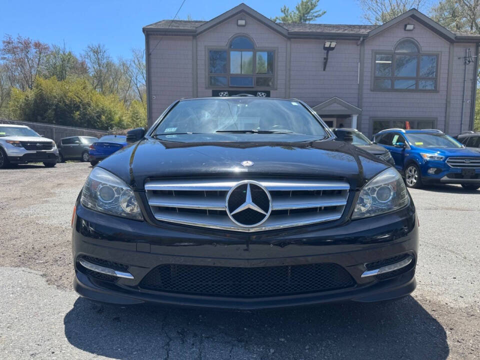 mercedes-benz c-class 2011 WDDGF8BB5BR182342 image mercedes-benz c-class 2011 WDDGF8BB5BR182342 image