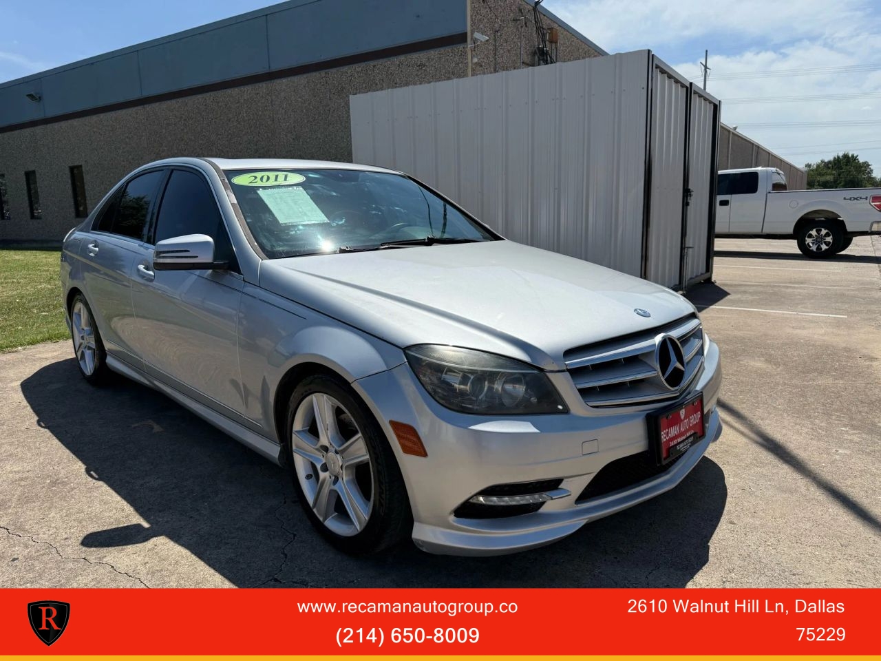 mercedes-benz c-class 2011 WDDGF5EB1BA474370 image mercedes-benz c-class 2011 WDDGF5EB1BA474370 image