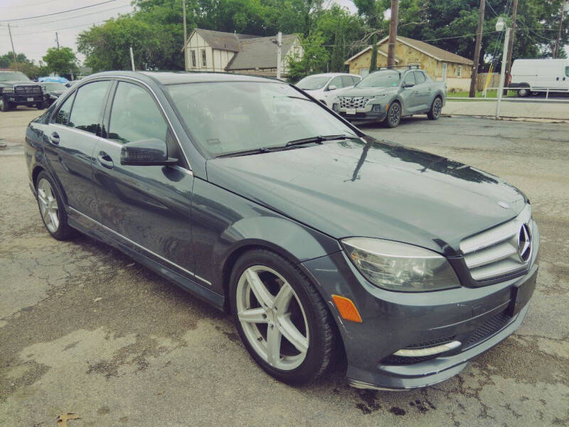 mercedes-benz c-class 2011 WDDGF5EBXBA527311 image mercedes-benz c-class 2011 WDDGF5EBXBA527311 image