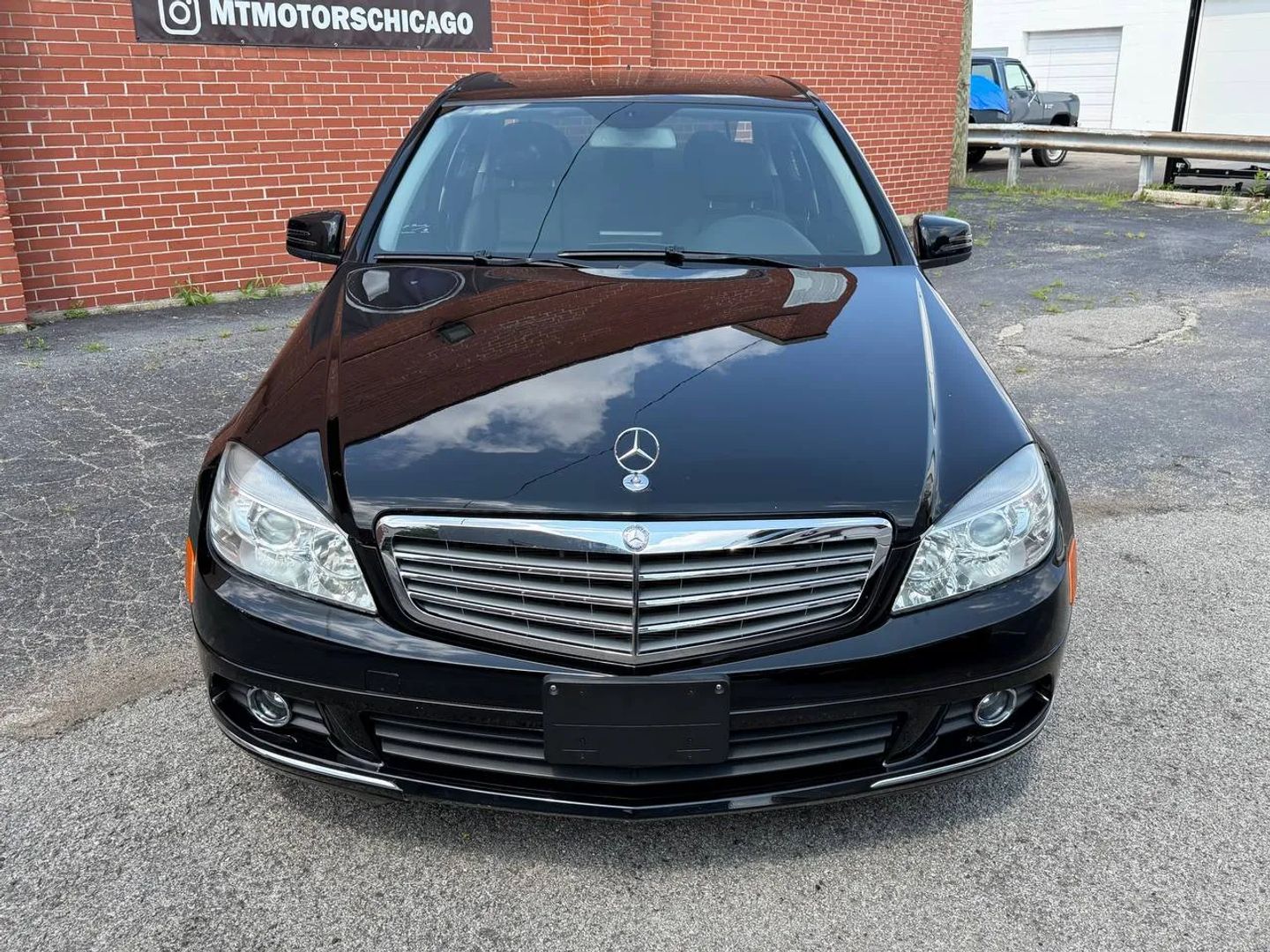 mercedes-benz c-class 2011 WDDGF8BB8BR164790 image mercedes-benz c-class 2011 WDDGF8BB8BR164790 image