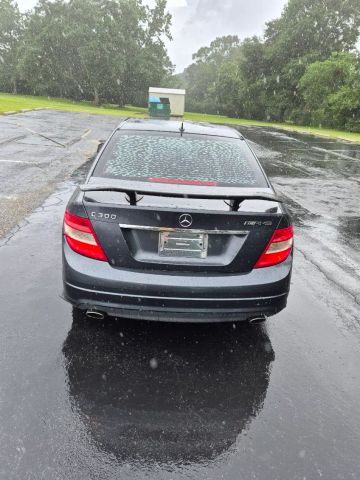 mercedes-benz c-class 2011 WDDGF5EB5BA509315 image mercedes-benz c-class 2011 WDDGF5EB5BA509315 image