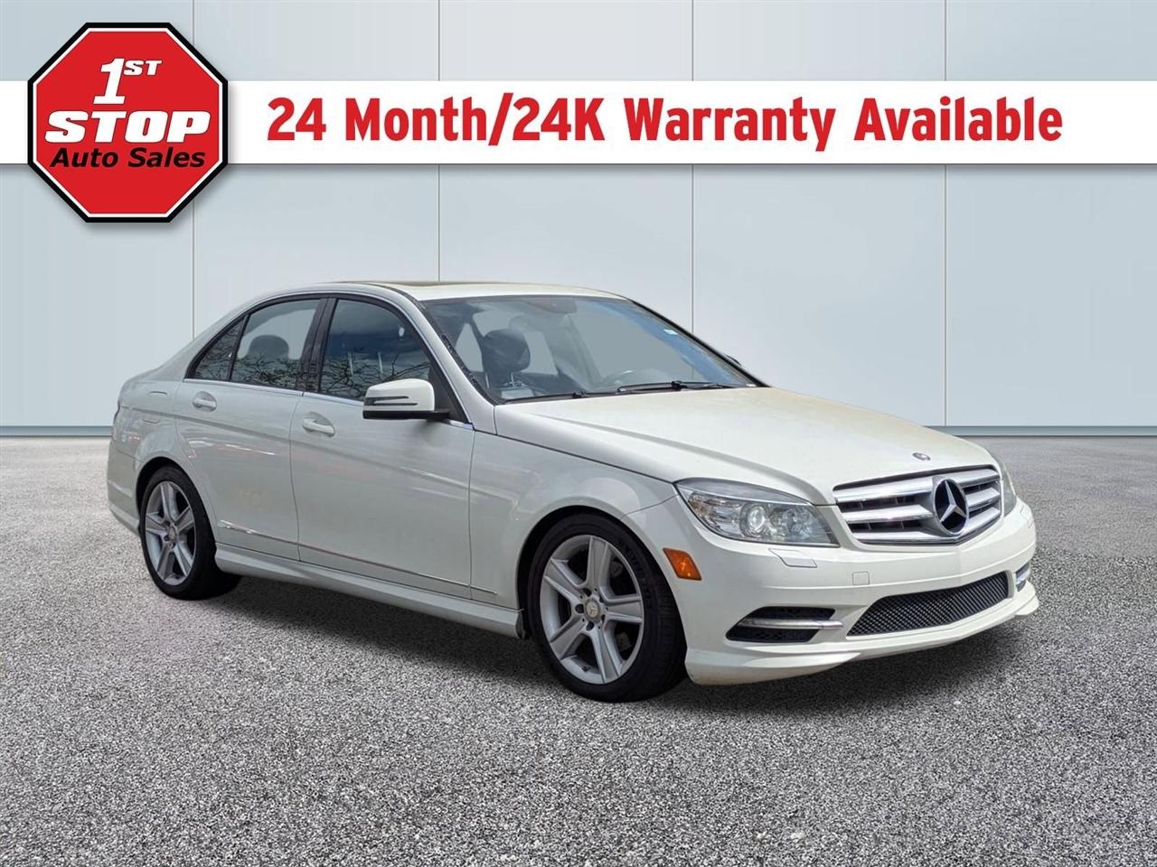 mercedes-benz c-class 2011 WDDGF8BB8BR187437 image mercedes-benz c-class 2011 WDDGF8BB8BR187437 image