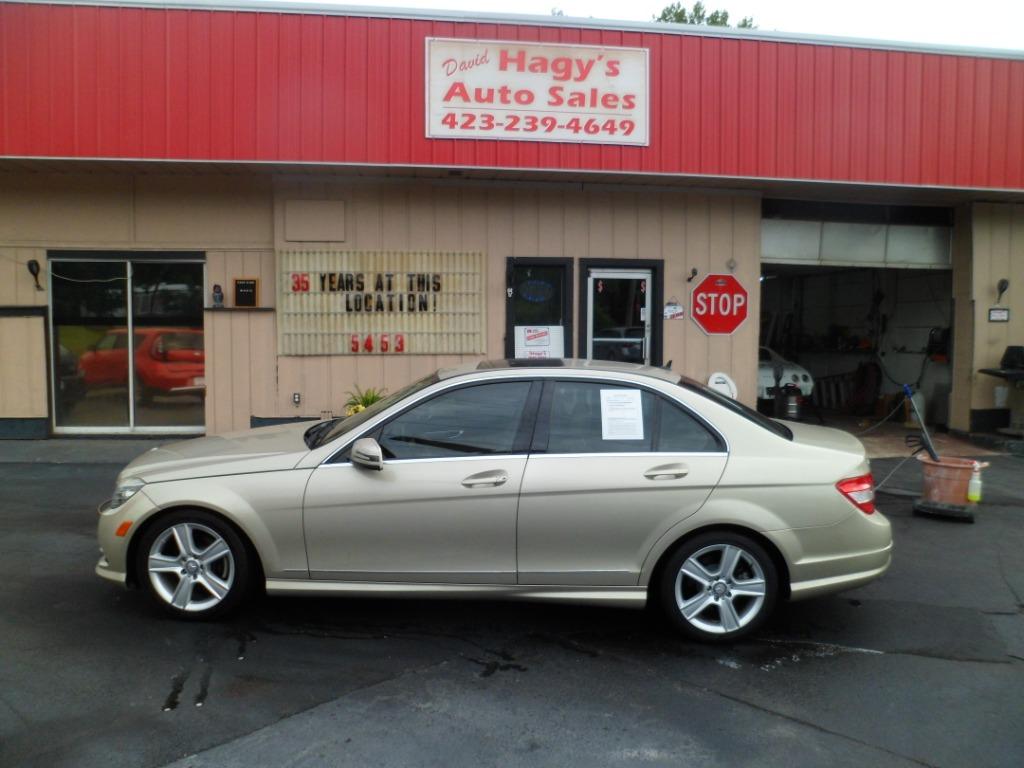 mercedes-benz c-class 2011 WDDGF5EB0BR133253 image mercedes-benz c-class 2011 WDDGF5EB0BR133253 image
