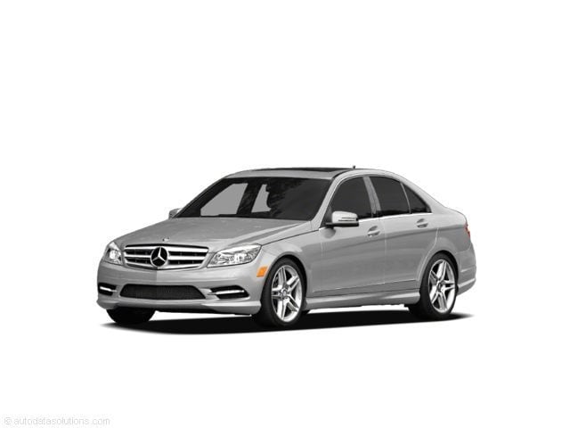 mercedes-benz c-class 2011 WDDGF5EB1BA513216 image mercedes-benz c-class 2011 WDDGF5EB1BA513216 image