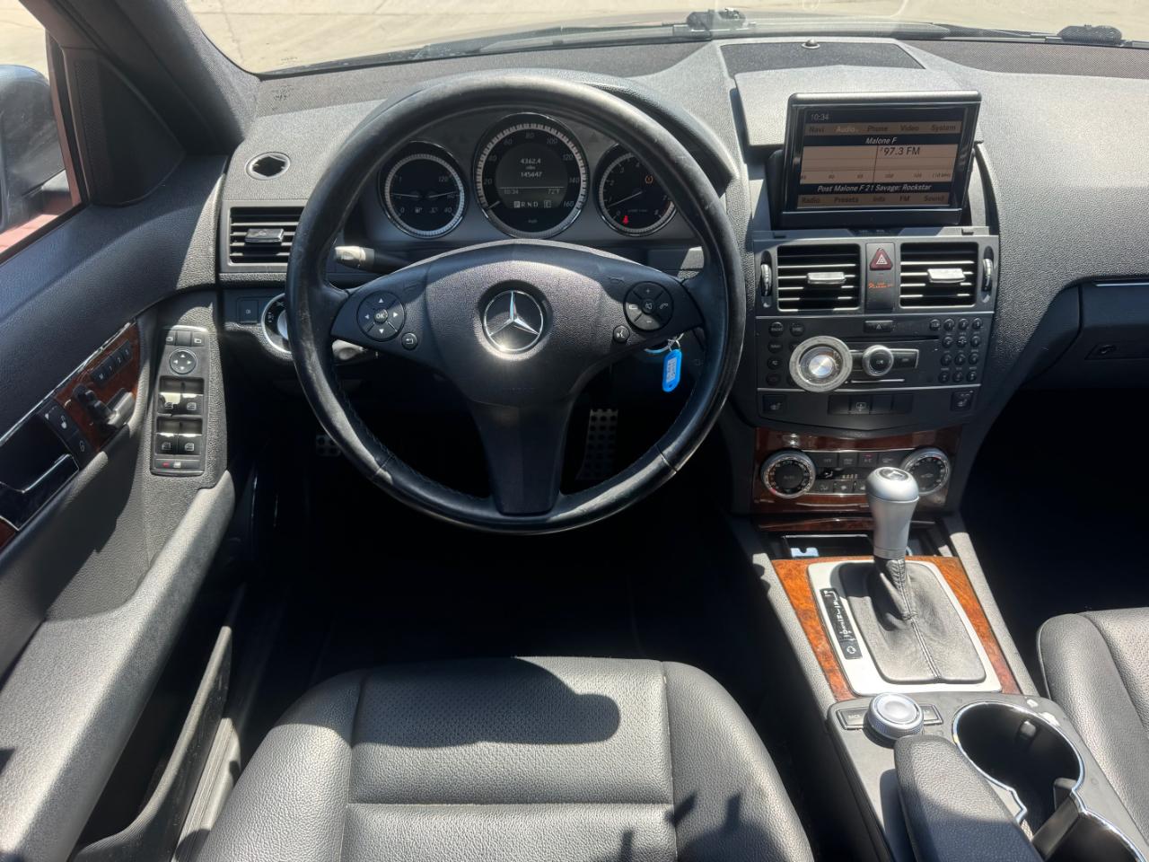 mercedes-benz c-class 2011 WDDGF5EB8BR173628 image mercedes-benz c-class 2011 WDDGF5EB8BR173628 image