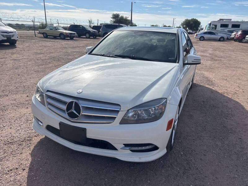 mercedes-benz c-class 2011 WDDGF8BB7BR179653 image mercedes-benz c-class 2011 WDDGF8BB7BR179653 image