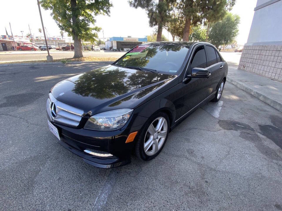 mercedes-benz c-class 2011 WDDGF5EB1BA467113 image mercedes-benz c-class 2011 WDDGF5EB1BA467113 image