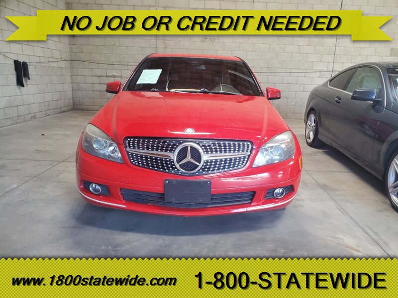 mercedes-benz c-class 2011 WDDGF5EB9BA464668 image mercedes-benz c-class 2011 WDDGF5EB9BA464668 image