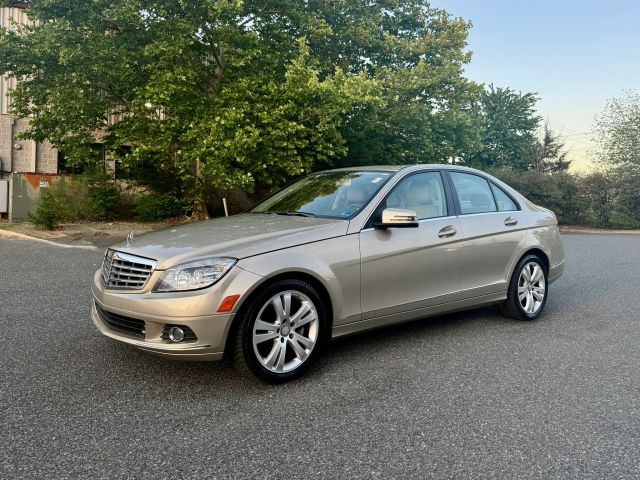 mercedes-benz c-class 2011 WDDGF5EB7BR167481 image mercedes-benz c-class 2011 WDDGF5EB7BR167481 image