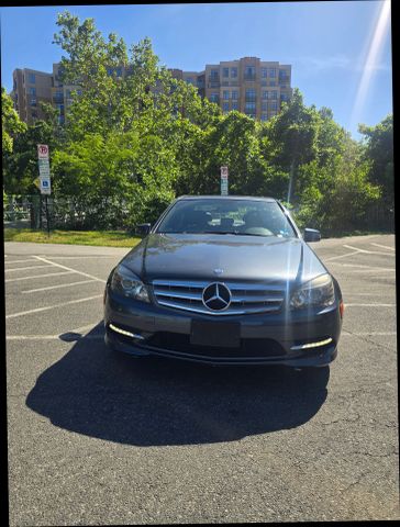 mercedes-benz c-class 2011 WDDGF5EB9BA454514 image mercedes-benz c-class 2011 WDDGF5EB9BA454514 image