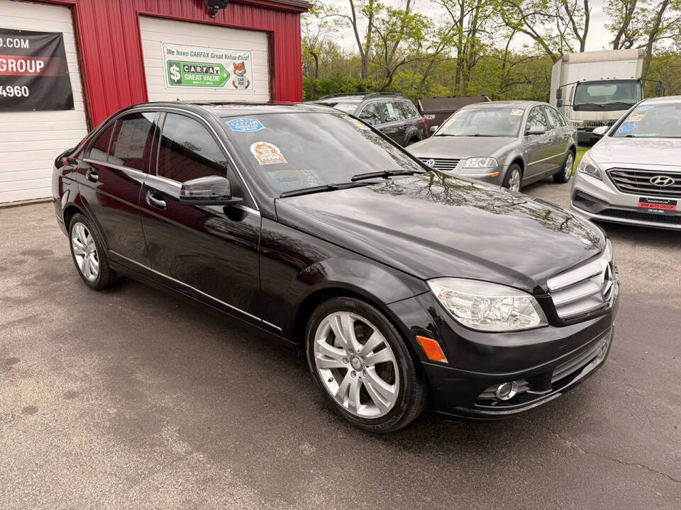 mercedes-benz c-class 2011 WDDGF8BB2BR151842 image mercedes-benz c-class 2011 WDDGF8BB2BR151842 image