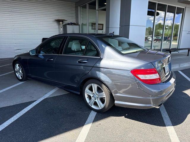 mercedes-benz c-class 2011 WDDGF8BB9BR166886 image mercedes-benz c-class 2011 WDDGF8BB9BR166886 image
