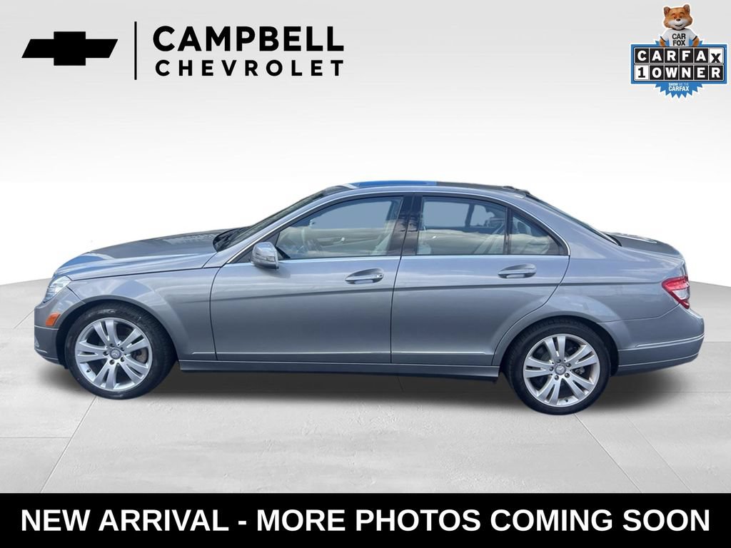 mercedes-benz c-class 2011 WDDGF5EB2BR185564 image mercedes-benz c-class 2011 WDDGF5EB2BR185564 image