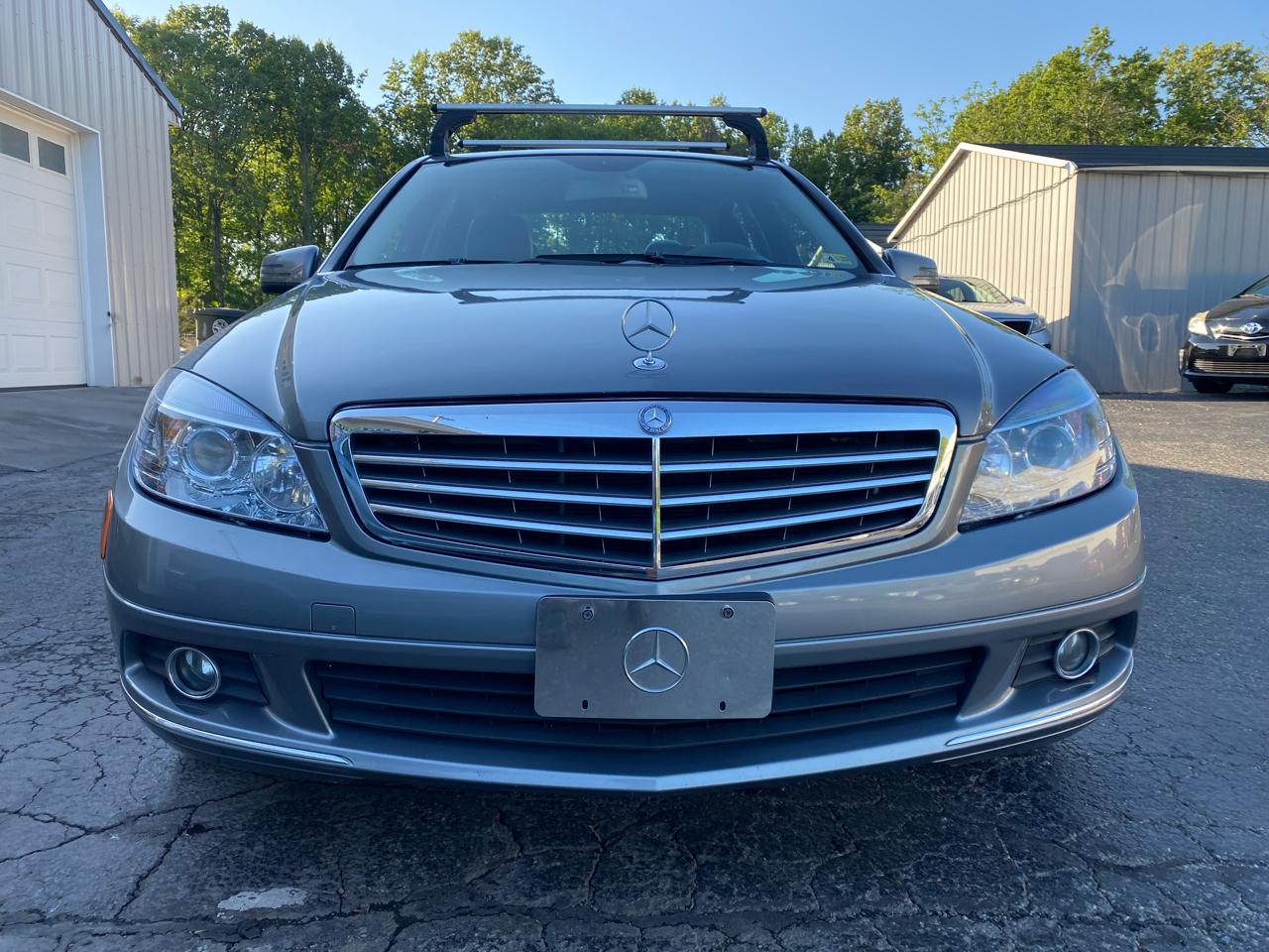 mercedes-benz c-class 2011 WDDGF8BB3BR175390 image mercedes-benz c-class 2011 WDDGF8BB3BR175390 image